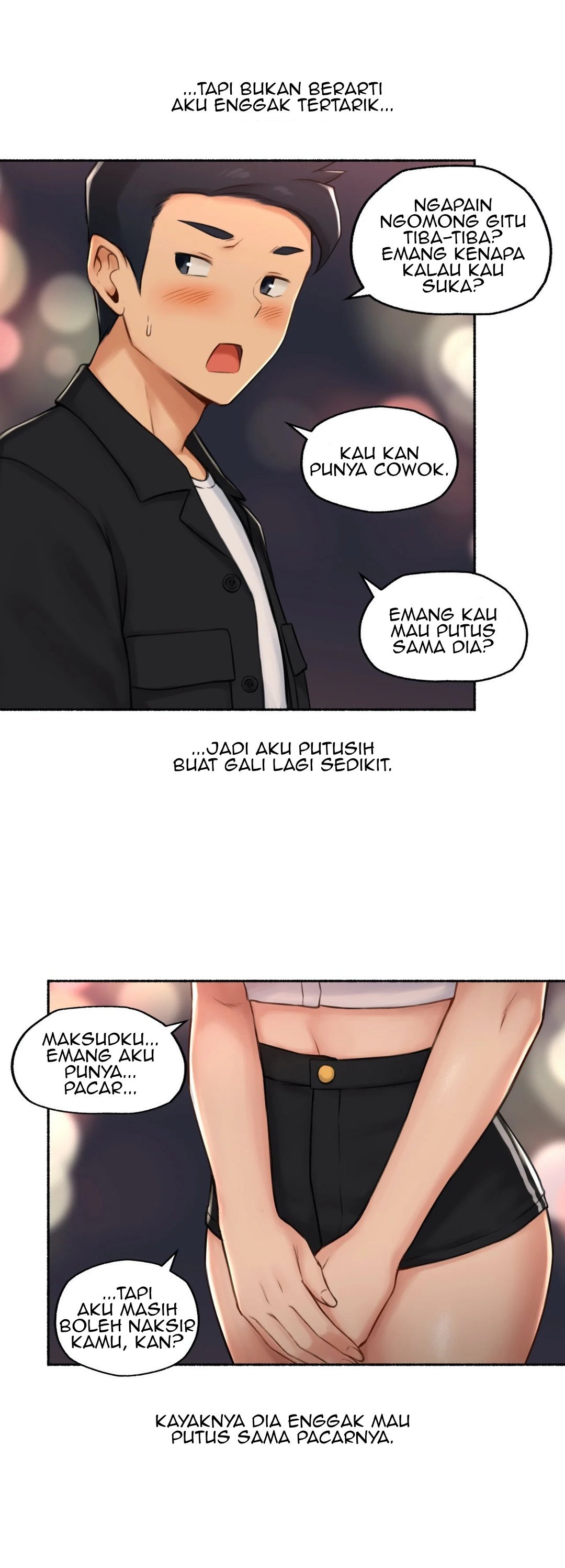 I Did This - Chapter 66 23