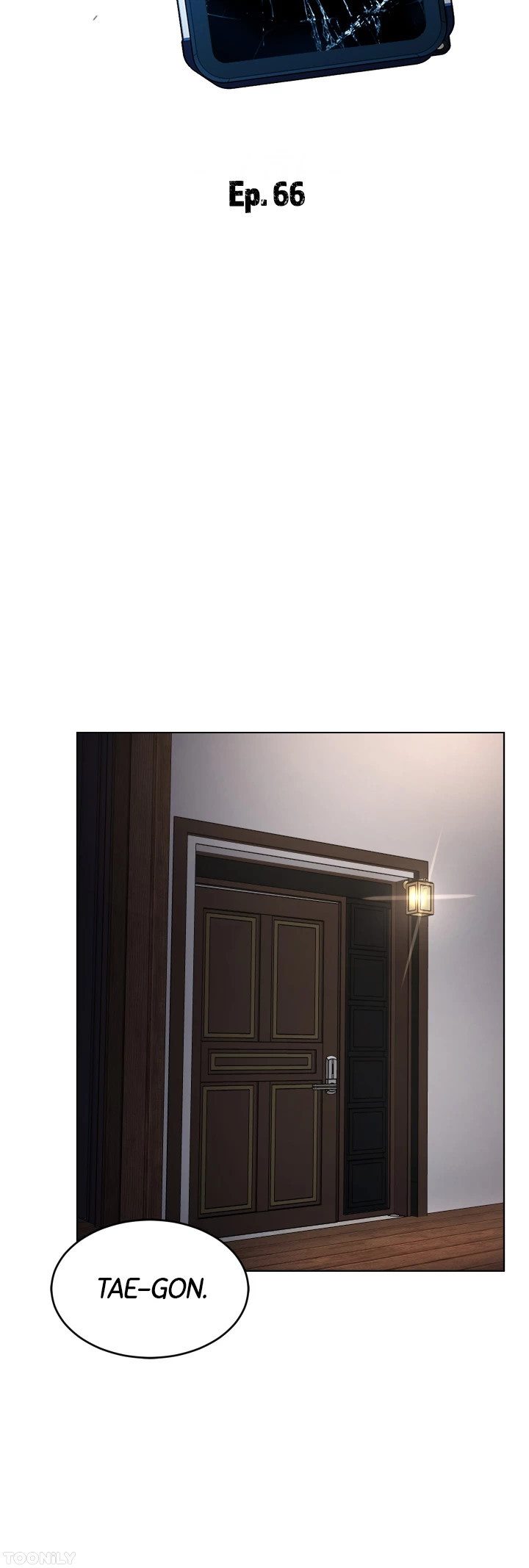 One Kill - Chapter 66 10