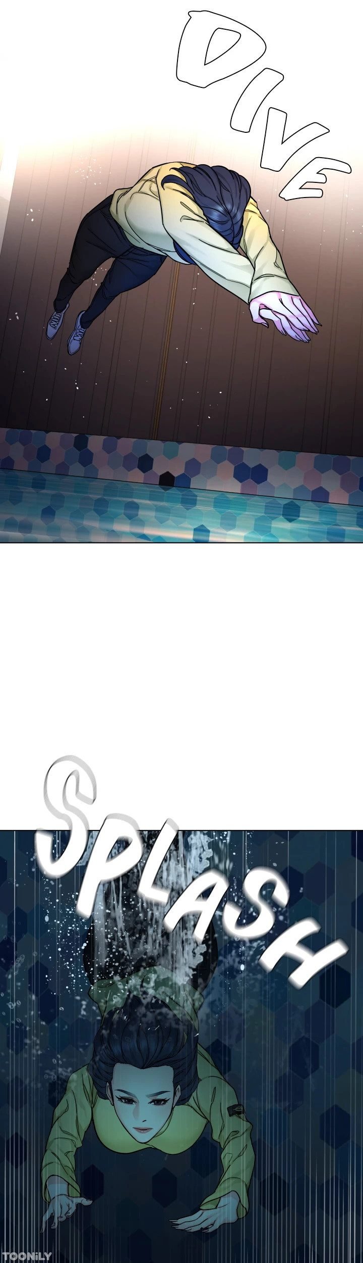 One Kill - Chapter 66 18