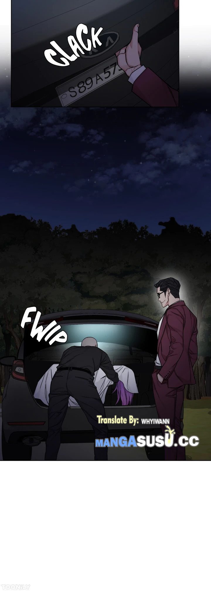 One Kill - Chapter 66 3