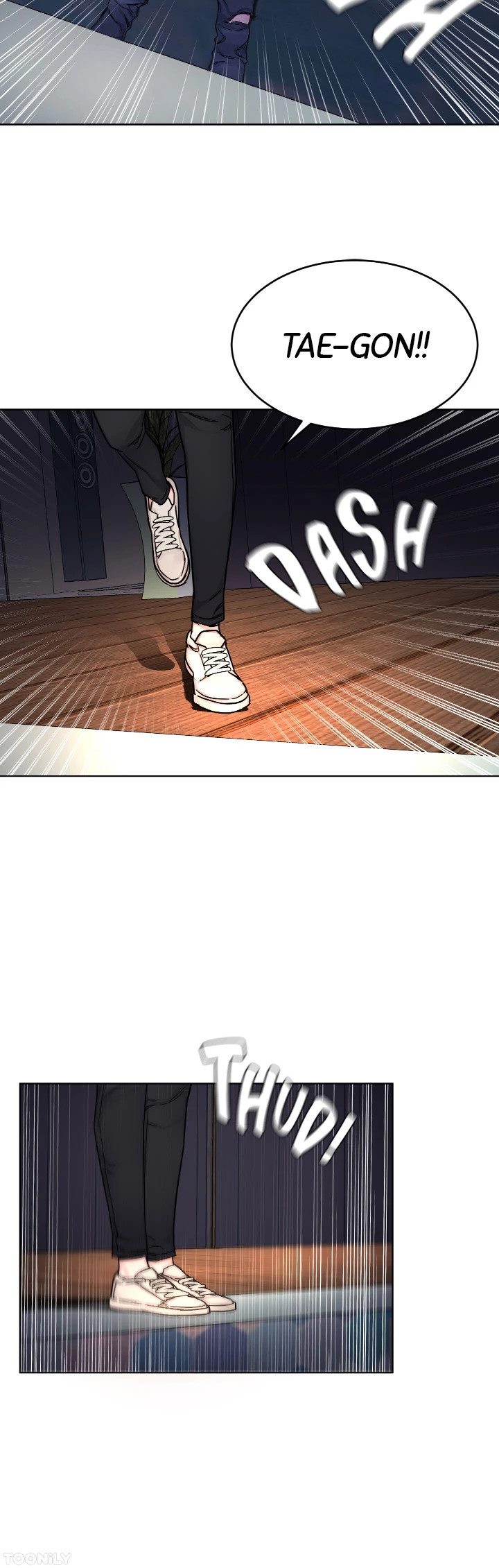 One Kill - Chapter 66 17