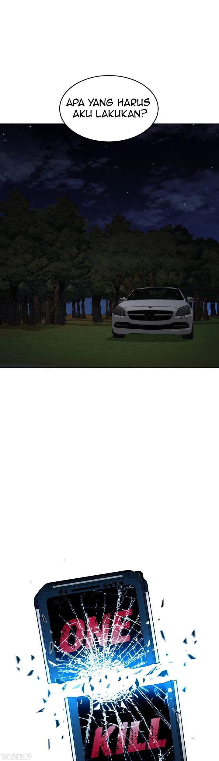 One Kill - Chapter 66 9