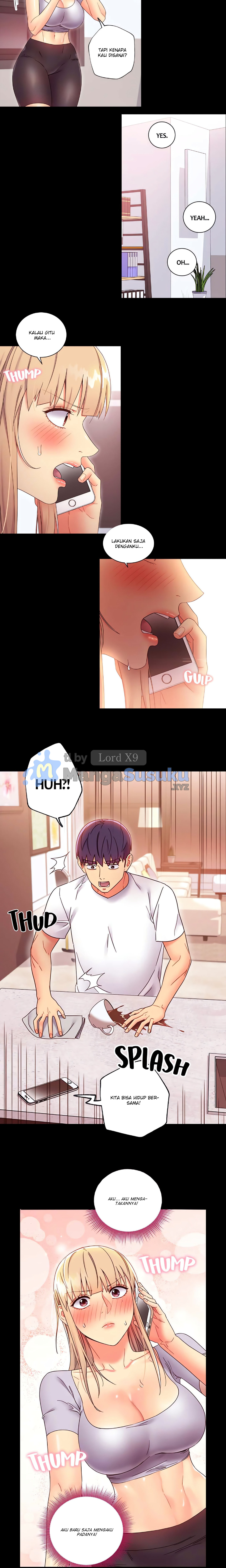 My Stepmother’s Friends Uncen - Chapter 66 10 My Stepmother’s Friends Uncen - Chapter 66 10