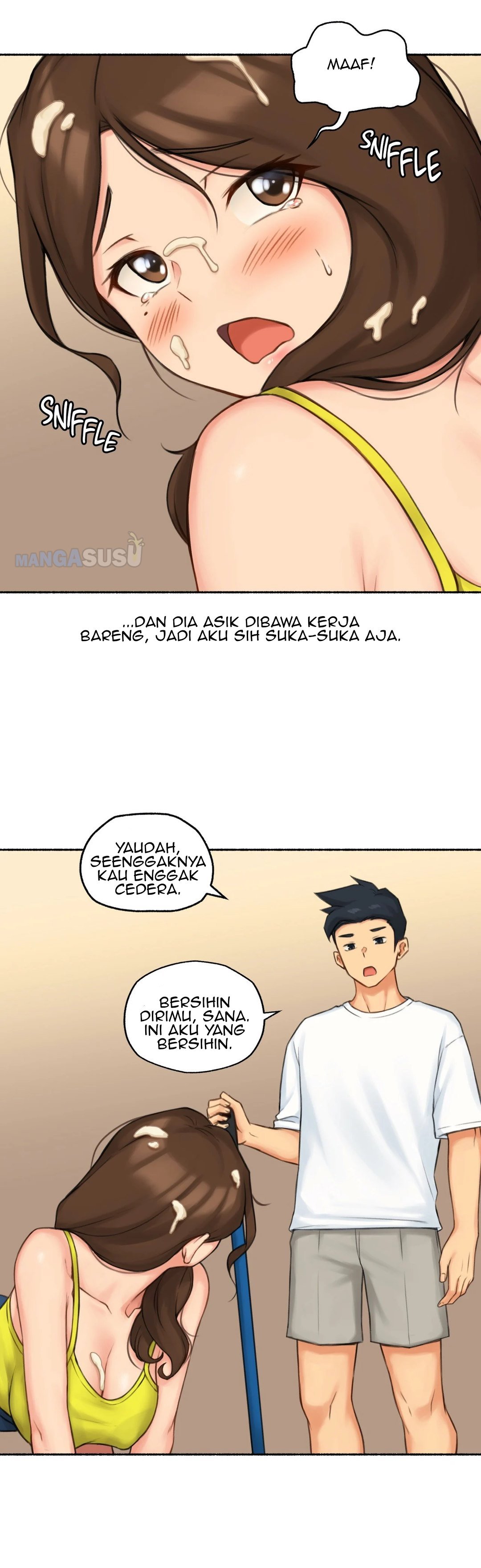I Did This - Chapter 66 8