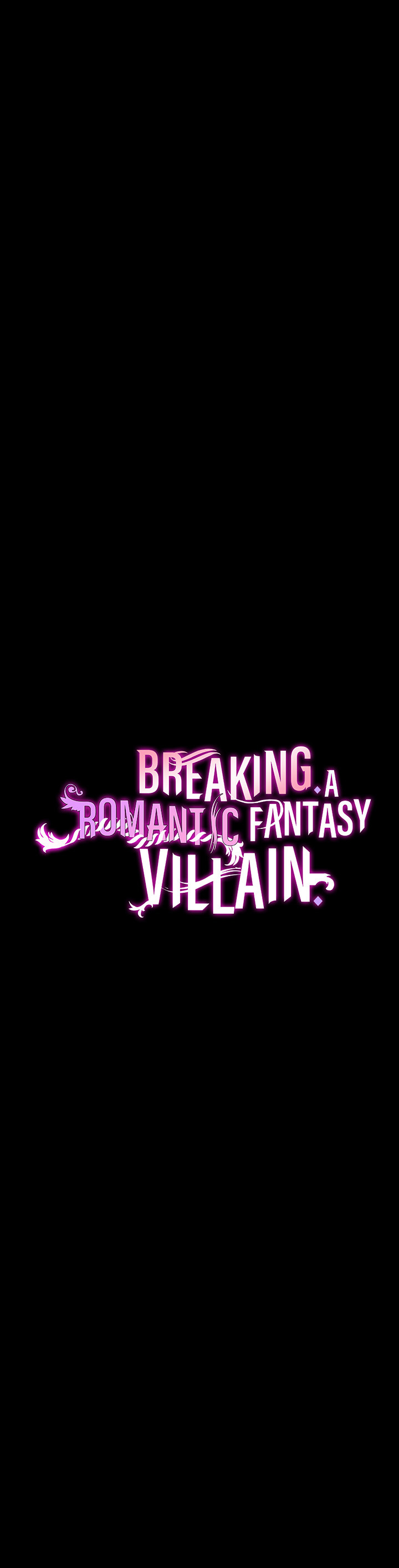 Breaking A Romantic Fantasy Villain - Chapter 66 1