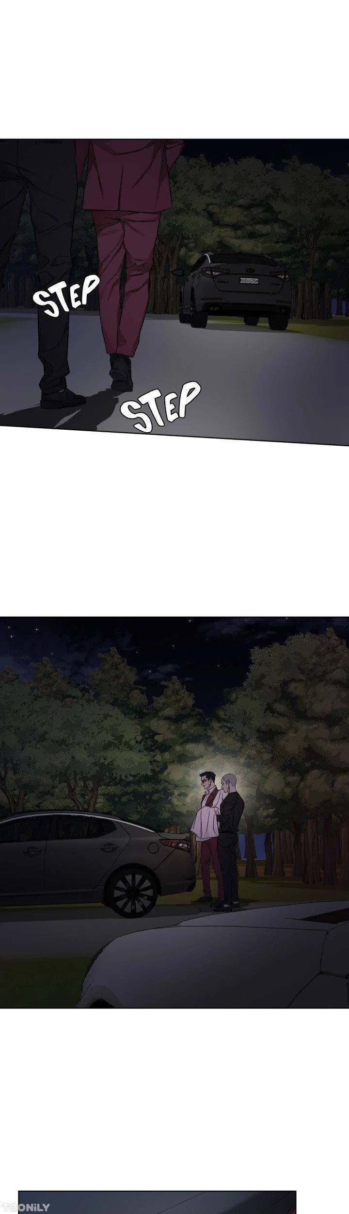 One Kill - Chapter 66 2