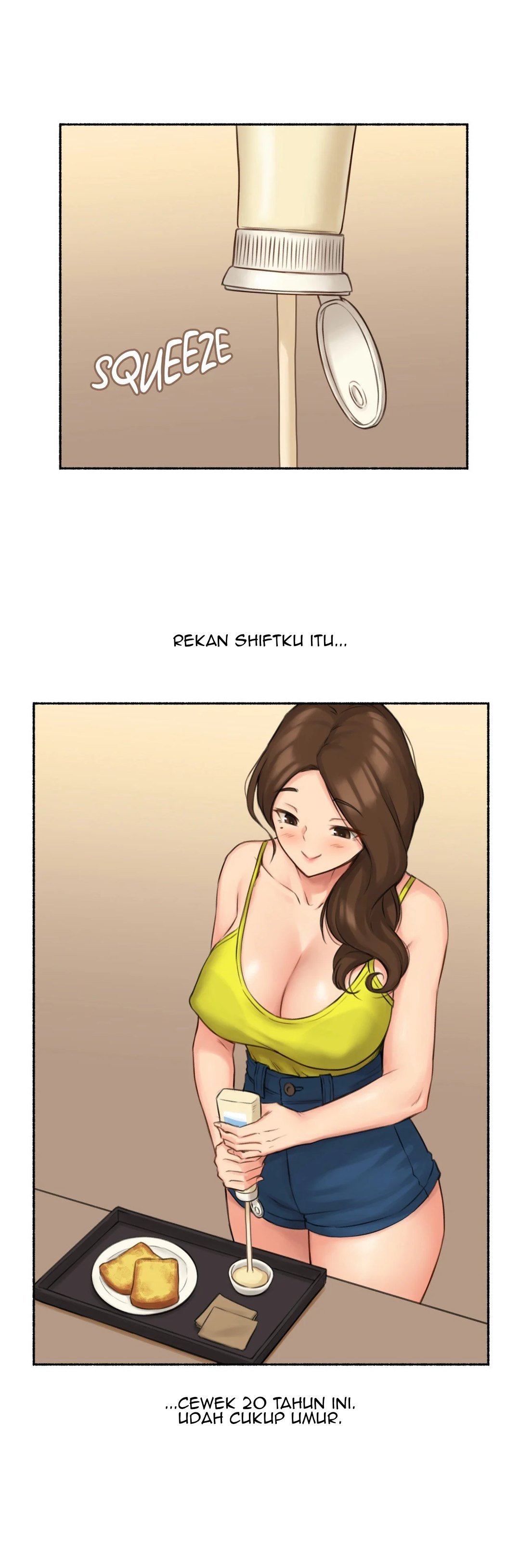 I Did This - Chapter 66 3