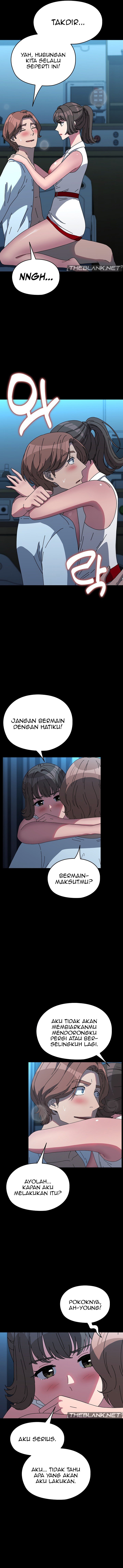 Man of The House - Chapter 66 8