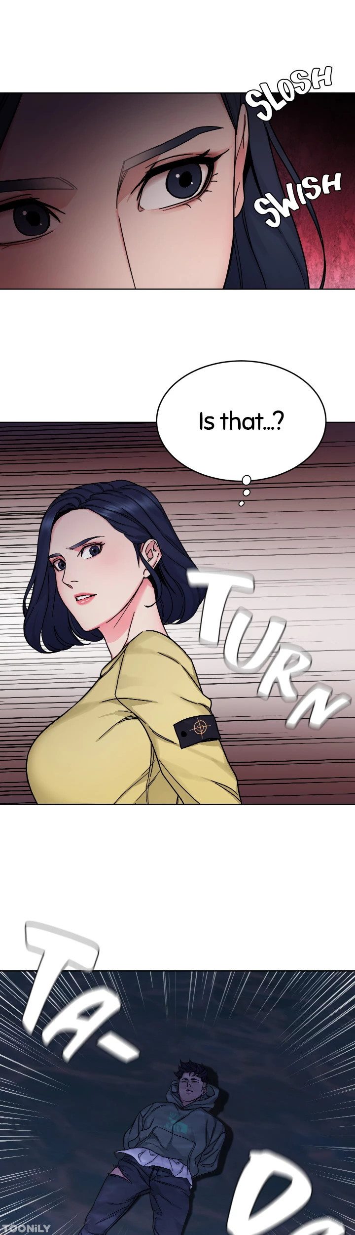 One Kill - Chapter 66 16