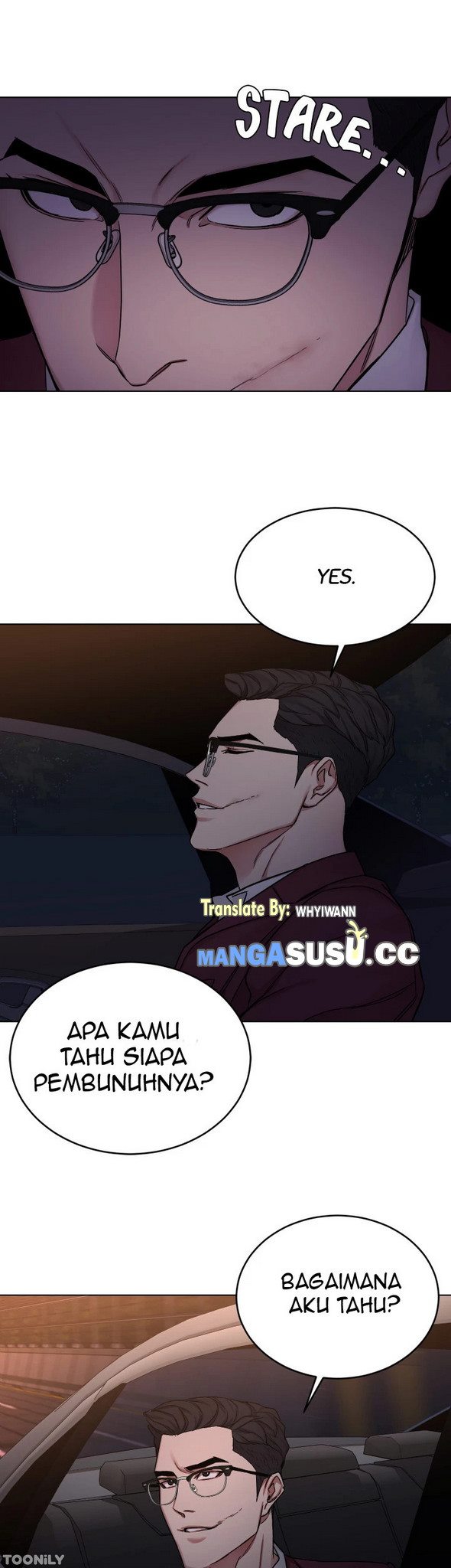 One Kill - Chapter 66 23