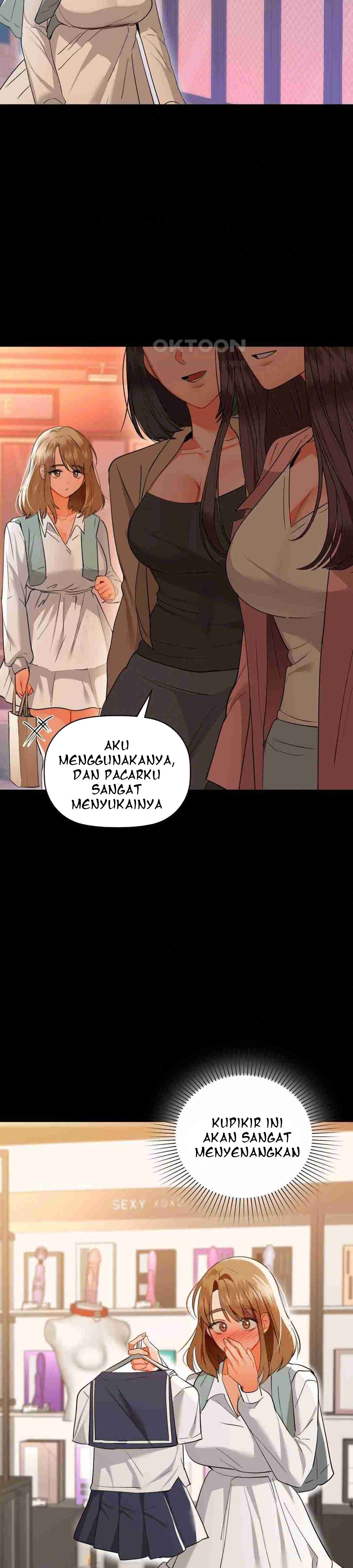 Caffeine - Chapter 66 25