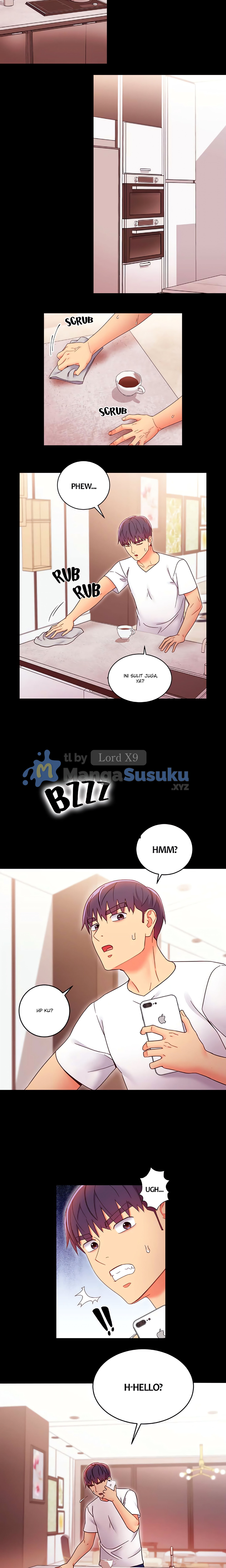 My Stepmother’s Friends Uncen - Chapter 66 7 My Stepmother’s Friends Uncen - Chapter 66 7