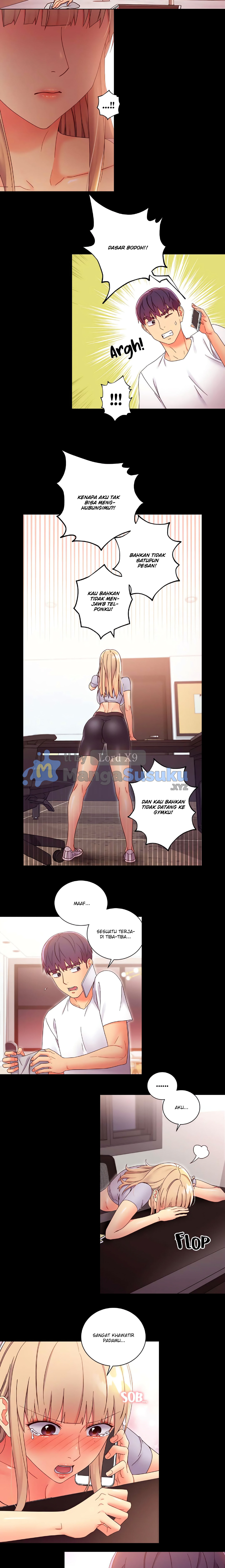 My Stepmother’s Friends Uncen - Chapter 66 8 My Stepmother’s Friends Uncen - Chapter 66 8