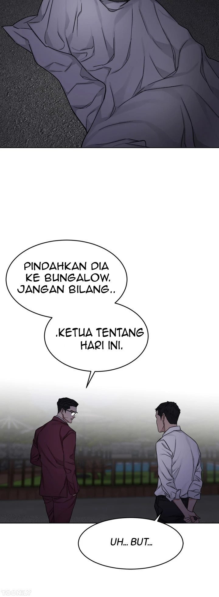 One Kill - Chapter 66 37