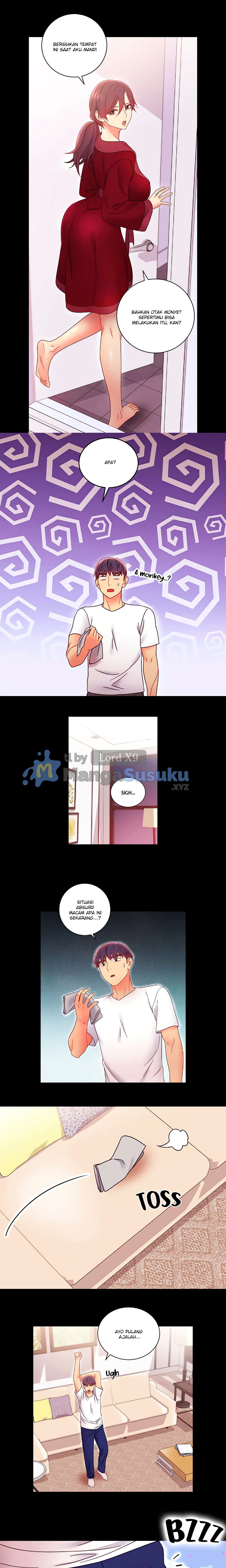 My Stepmother’s Friends Uncen - Chapter 66 5 My Stepmother’s Friends Uncen - Chapter 66 5