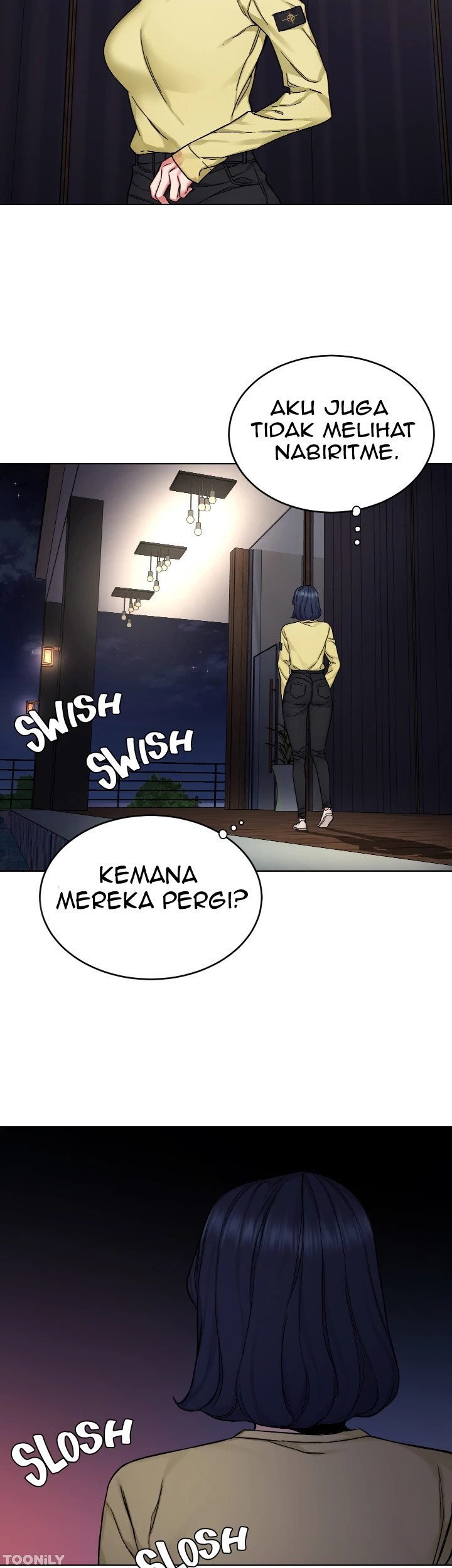 One Kill - Chapter 66 14