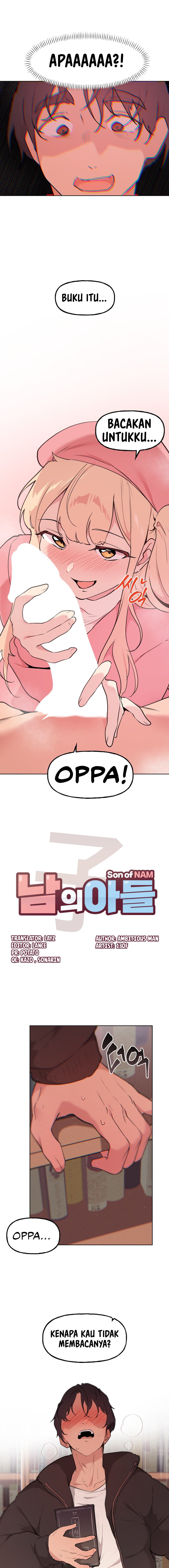 Son of Nam - Chapter 66 2