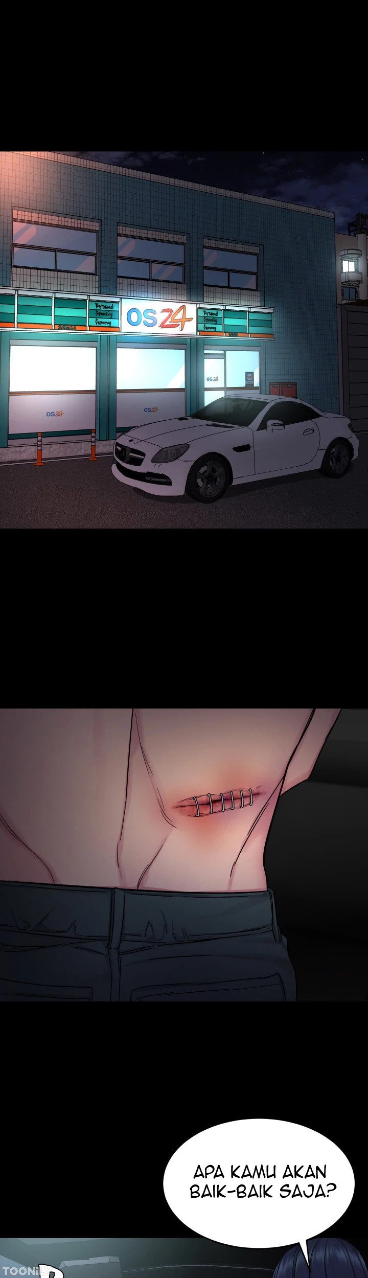 One Kill - Chapter 66 41