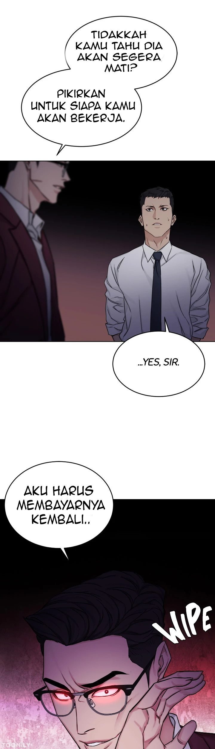 One Kill - Chapter 66 38