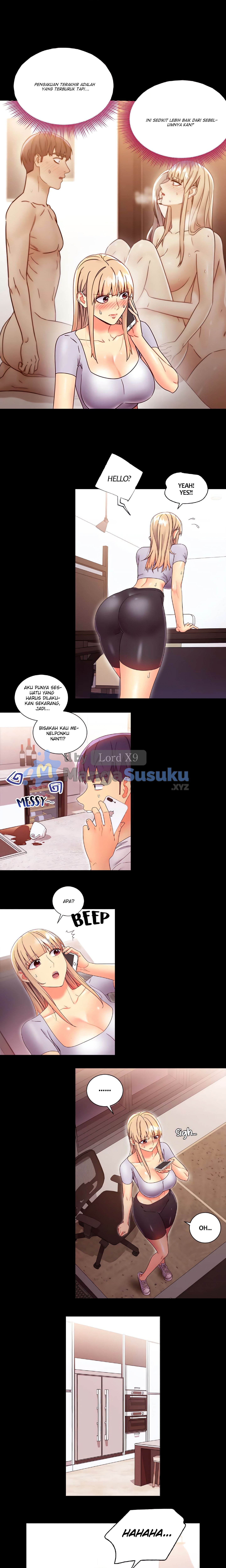 My Stepmother’s Friends Uncen - Chapter 66 11 My Stepmother’s Friends Uncen - Chapter 66 11