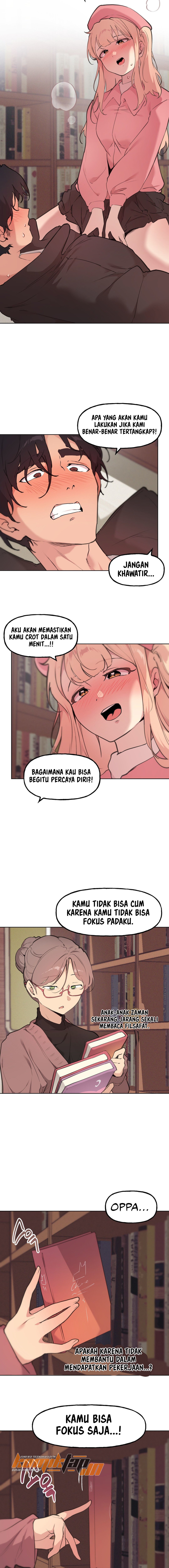 Son of Nam - Chapter 66 9