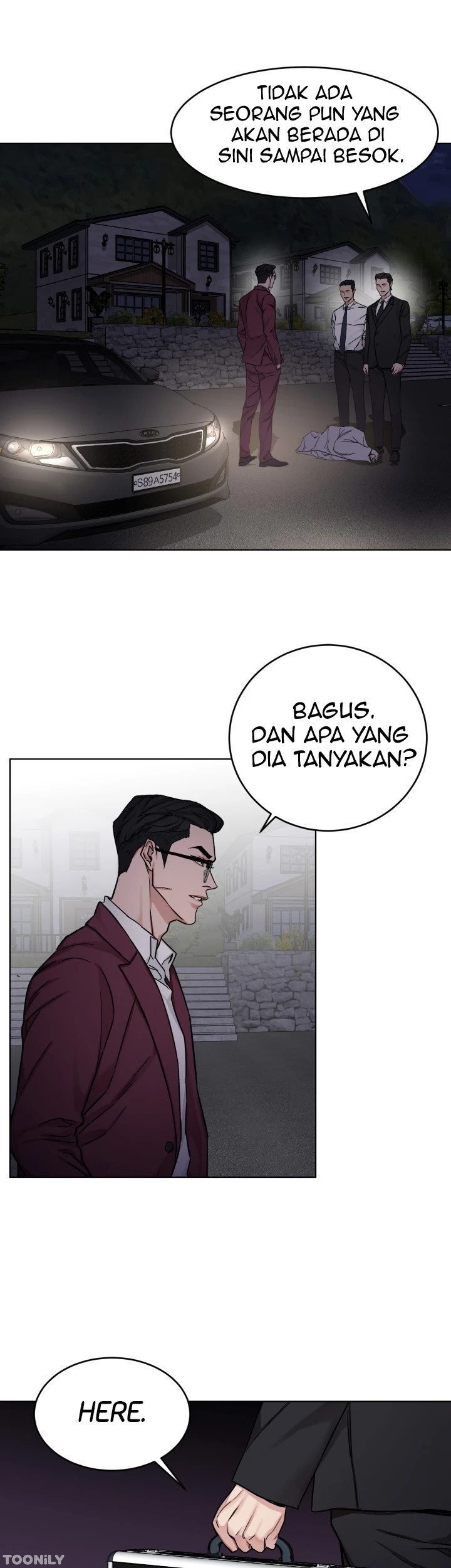 One Kill - Chapter 66 32