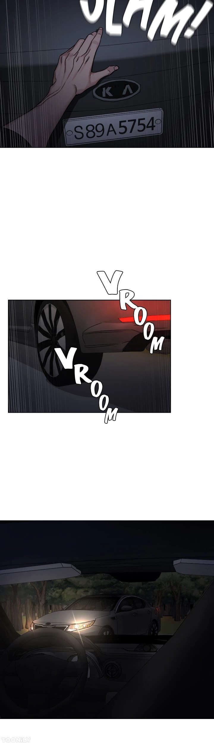 One Kill - Chapter 66 5