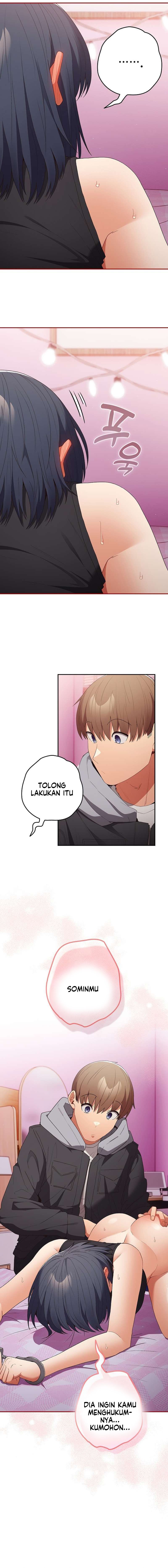 That&#8217;s not how it&#8217;s done - Chapter 66 16