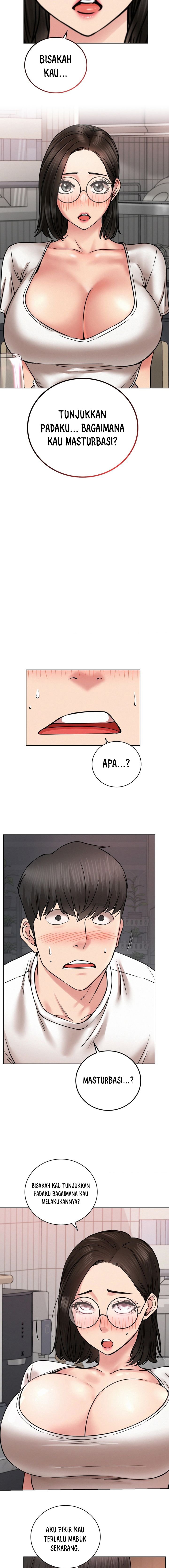 Staying with Ajumma - Chapter 67 3 Staying with Ajumma - Chapter 67 3