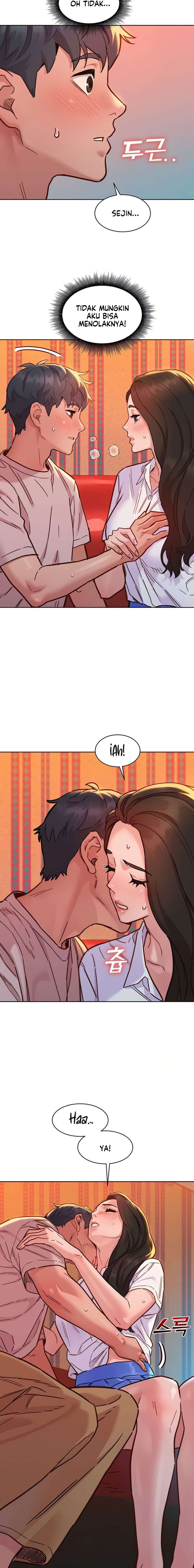 Let&#8217;s Hang Out from Today - Chapter 67 16
