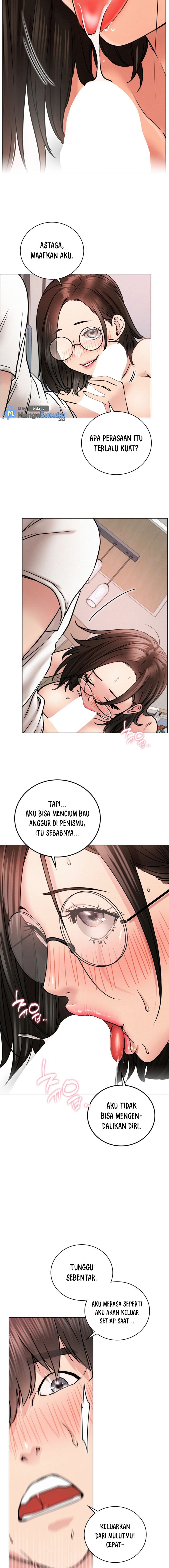 Staying with Ajumma - Chapter 67 14 Staying with Ajumma - Chapter 67 14