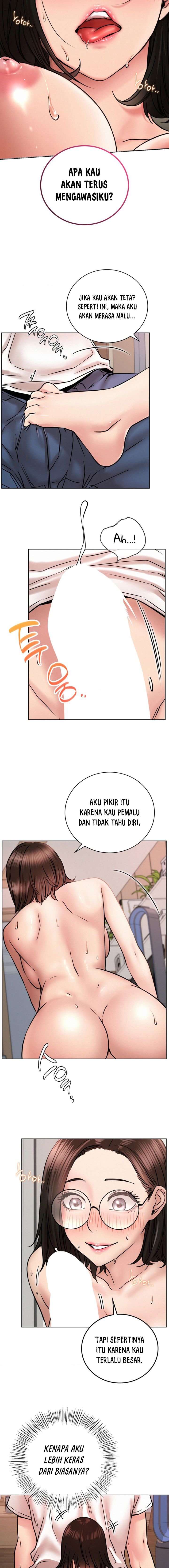 Staying with Ajumma - Chapter 67 12 Staying with Ajumma - Chapter 67 12