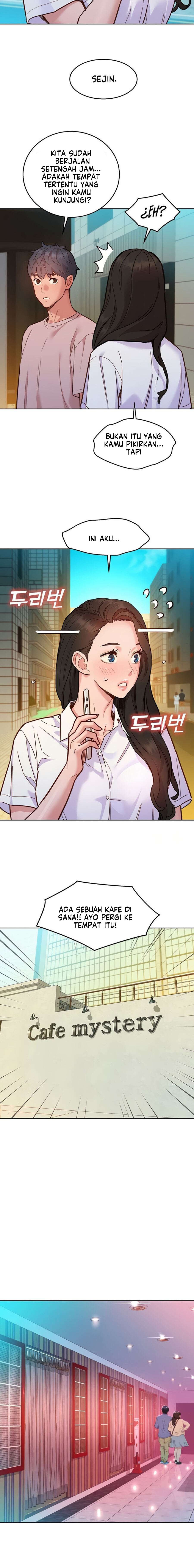 Let&#8217;s Hang Out from Today - Chapter 67 11