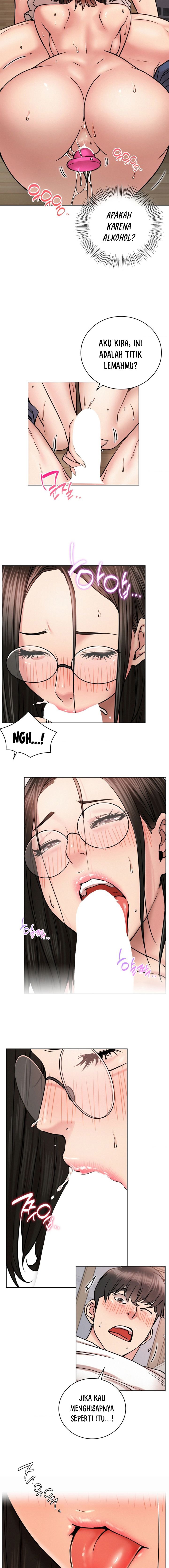 Staying with Ajumma - Chapter 67 13 Staying with Ajumma - Chapter 67 13