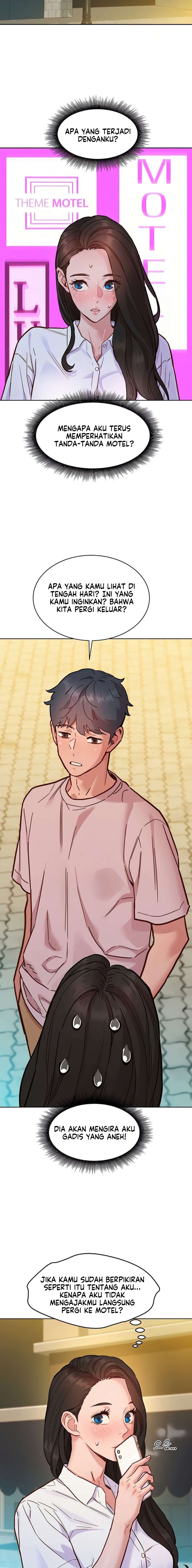 Let&#8217;s Hang Out from Today - Chapter 67 10