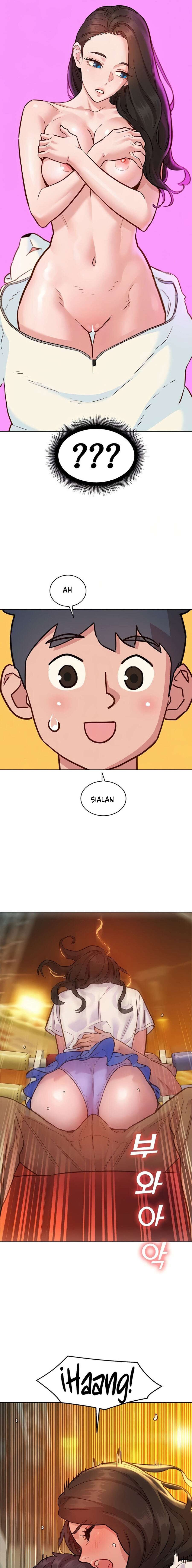 Let&#8217;s Hang Out from Today - Chapter 67 6