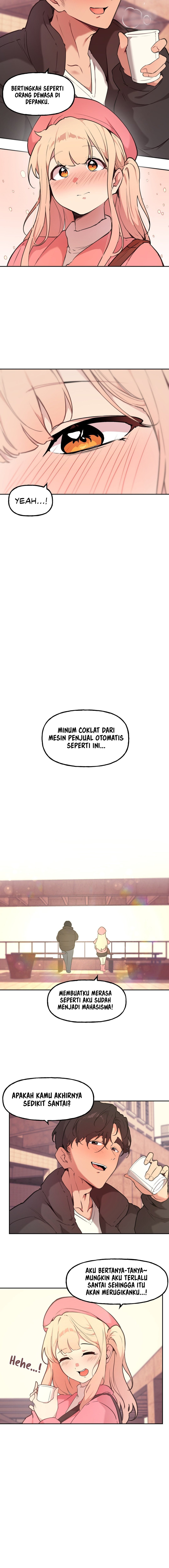 Son of Nam - Chapter 67 12