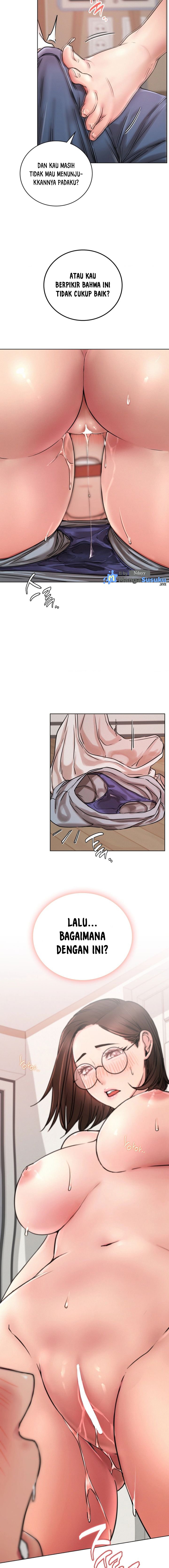 Staying with Ajumma - Chapter 67 9 Staying with Ajumma - Chapter 67 9