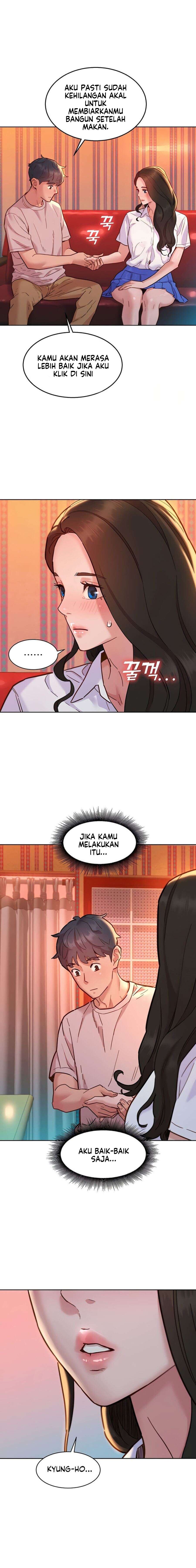 Let&#8217;s Hang Out from Today - Chapter 67 13