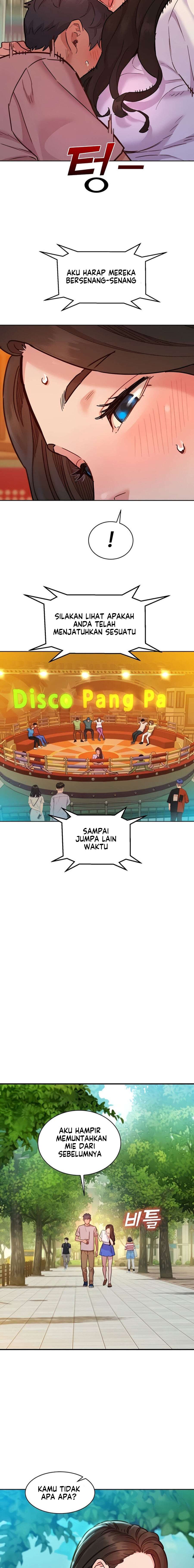 Let&#8217;s Hang Out from Today - Chapter 67 7
