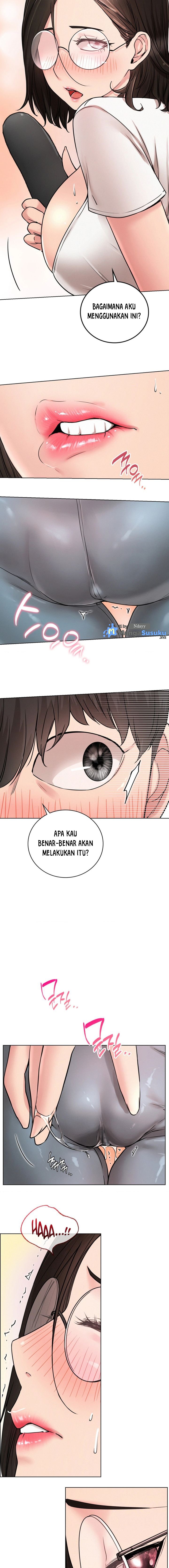 Staying with Ajumma - Chapter 67 6 Staying with Ajumma - Chapter 67 6