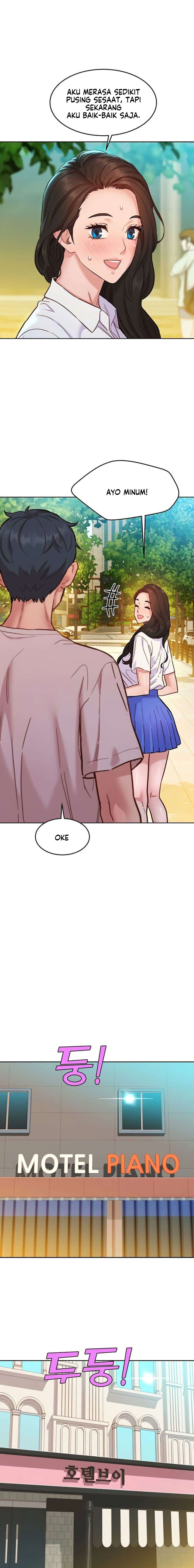 Let&#8217;s Hang Out from Today - Chapter 67 9
