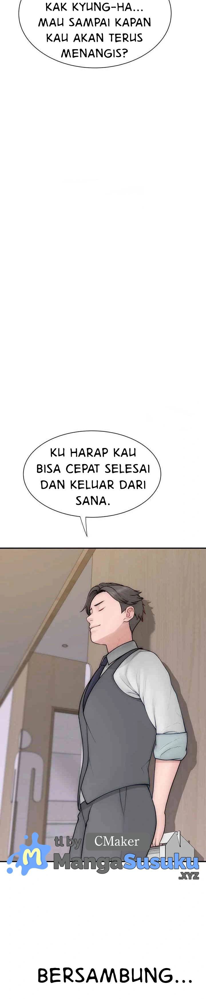 Mom Addiction - Chapter 65 22