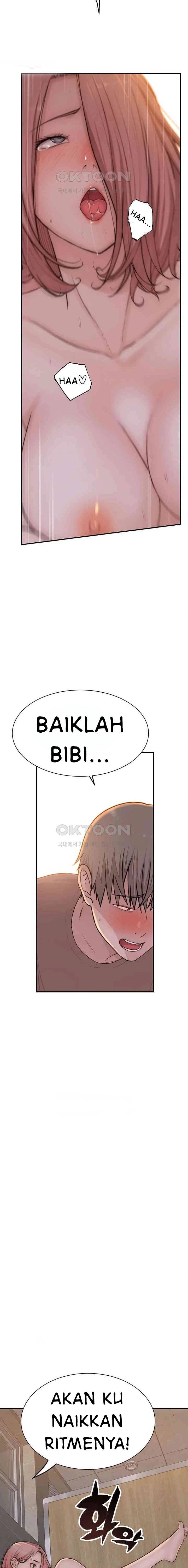 Mom Addiction - Chapter 65 18