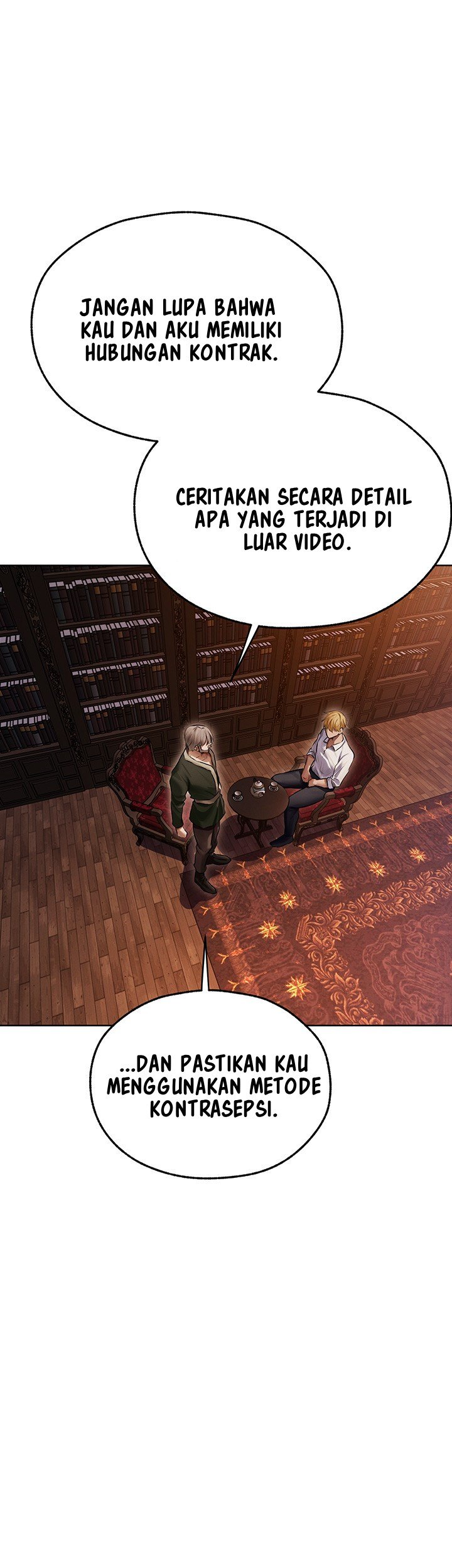 MILF Hunting In Another World - Chapter 65 22 MILF Hunting In Another World - Chapter 65 22