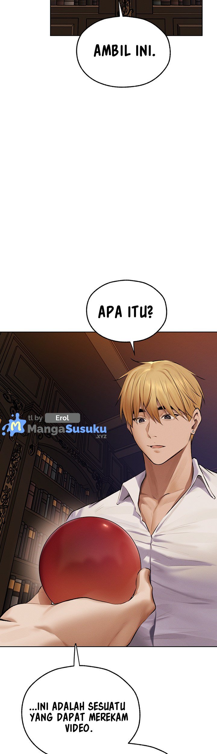 MILF Hunting In Another World - Chapter 65 20 MILF Hunting In Another World - Chapter 65 20