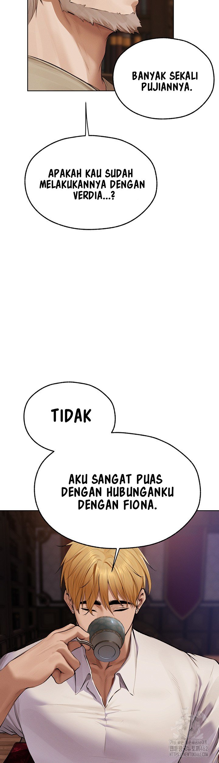 MILF Hunting In Another World - Chapter 65 14 MILF Hunting In Another World - Chapter 65 14