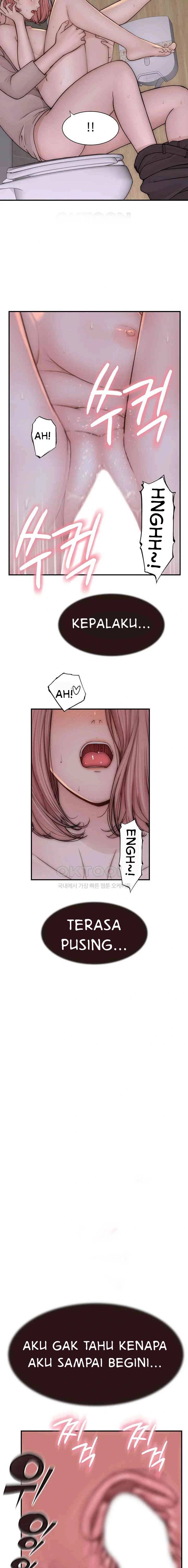 Mom Addiction - Chapter 65 19
