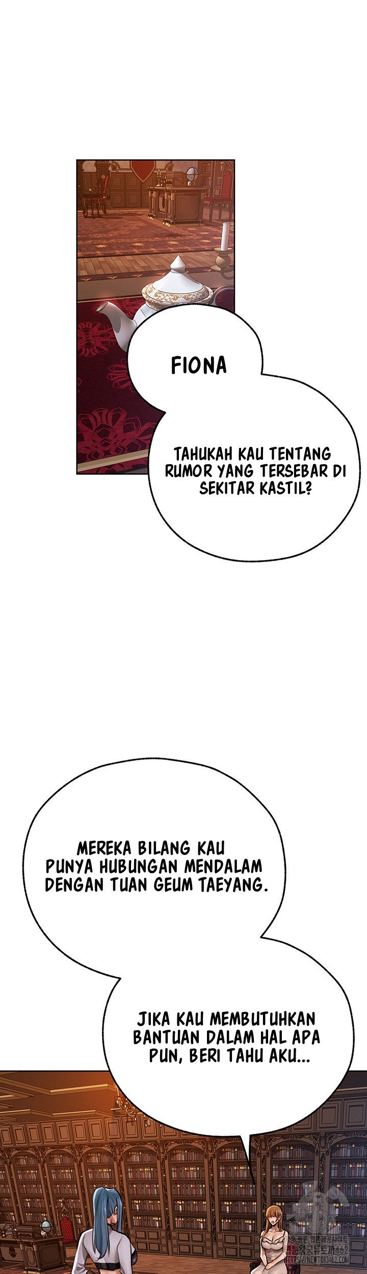 MILF Hunting In Another World - Chapter 65 35 MILF Hunting In Another World - Chapter 65 35