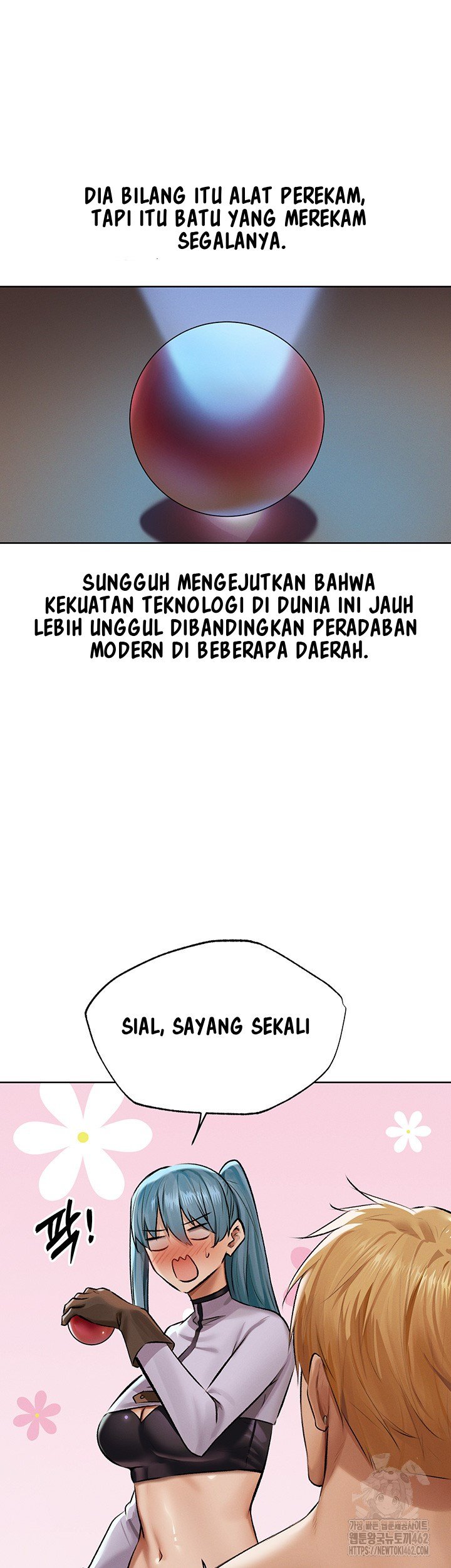 MILF Hunting In Another World - Chapter 65 27 MILF Hunting In Another World - Chapter 65 27